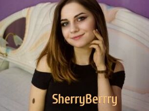 SherryBerrry