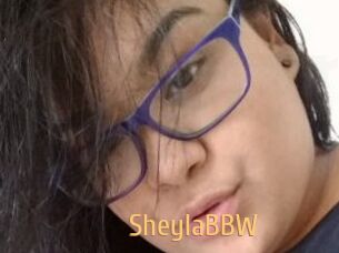 SheylaBBW