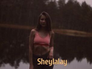 Sheylalay