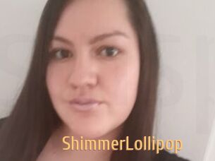ShimmerLollipop