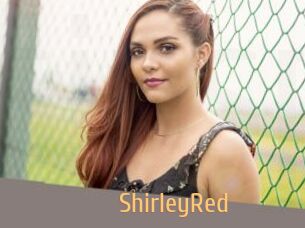 ShirleyRed