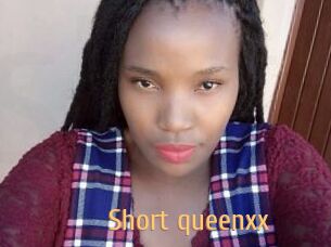 Short_queenxx