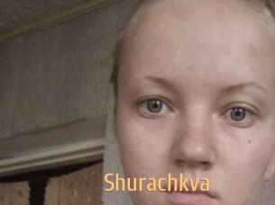 Shurachkva