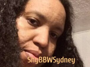 ShyBBWSydney