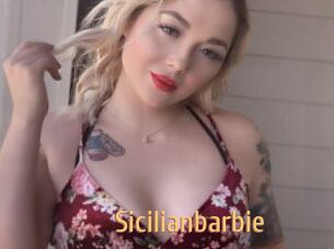 Sicilianbarbie