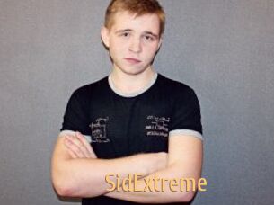 SidExtreme