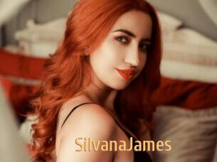 SilvanaJames