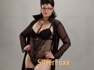 SilverFoxx