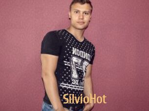 SilvioHot