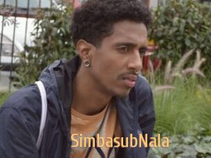 SimbasubNala