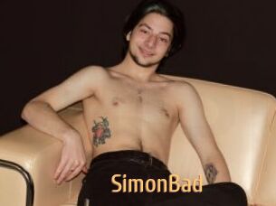 SimonBad