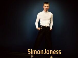 SimonJoness