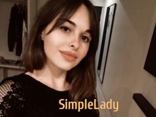 SimpleLady