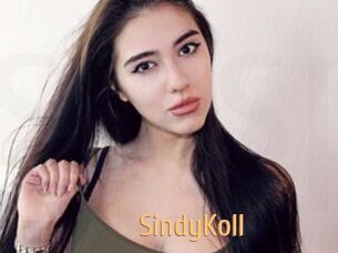 SindyKoll