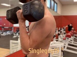 Singleguy19
