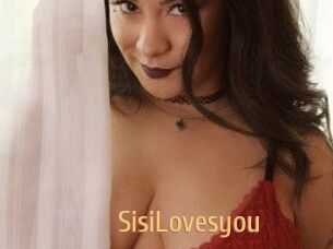 SisiLovesyou
