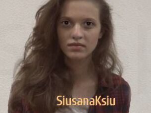 SiusanaKsiu