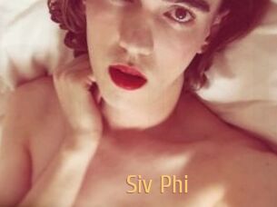 Siv_Phi