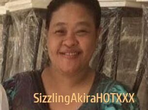 SizzlingAkiraHOTXXX