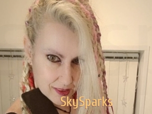 SkySparks