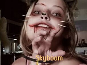 Skyboom