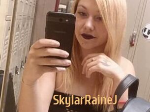 SkylarRaineJ