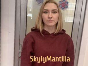SkylyMantilla