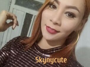 Skynycute