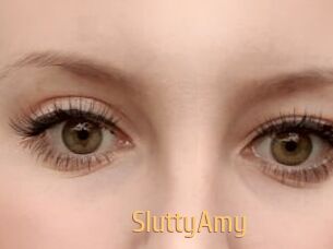 SluttyAmy