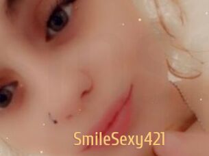 SmileSexy421