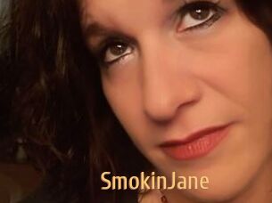 SmokinJane