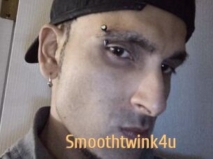 Smoothtwink4u