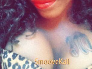 SmooveKali