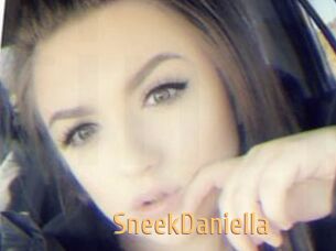 SneekDaniella
