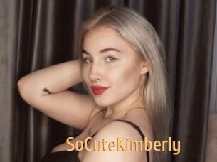 SoCuteKimberly