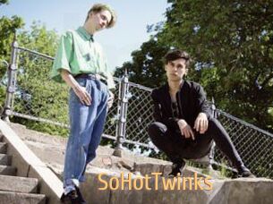 SoHotTwinks