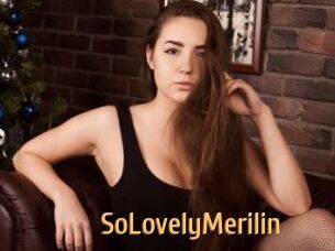 SoLovelyMerilin