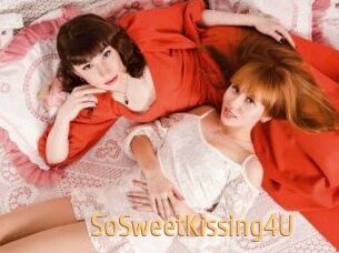 SoSweetKissing4U