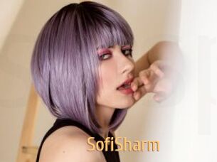 SofiSharm