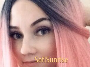 SofiSunrise