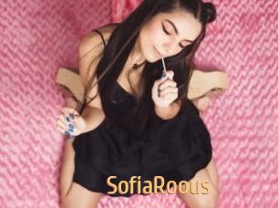 SofiaRoous