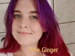 Sofie_Ginger