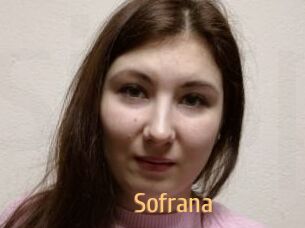 Sofrana