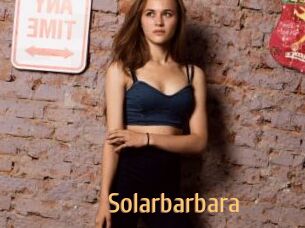 Solarbarbara