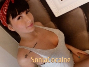 SoniaCocaine