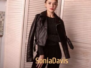 SoniaDavis