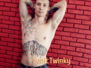 SonicTwinky