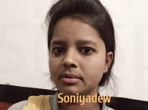 Soniyadew