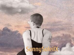 SonnySoleilX