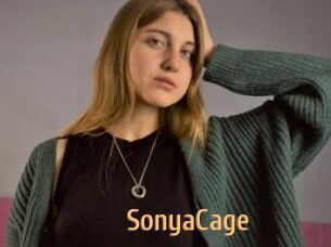 SonyaCage